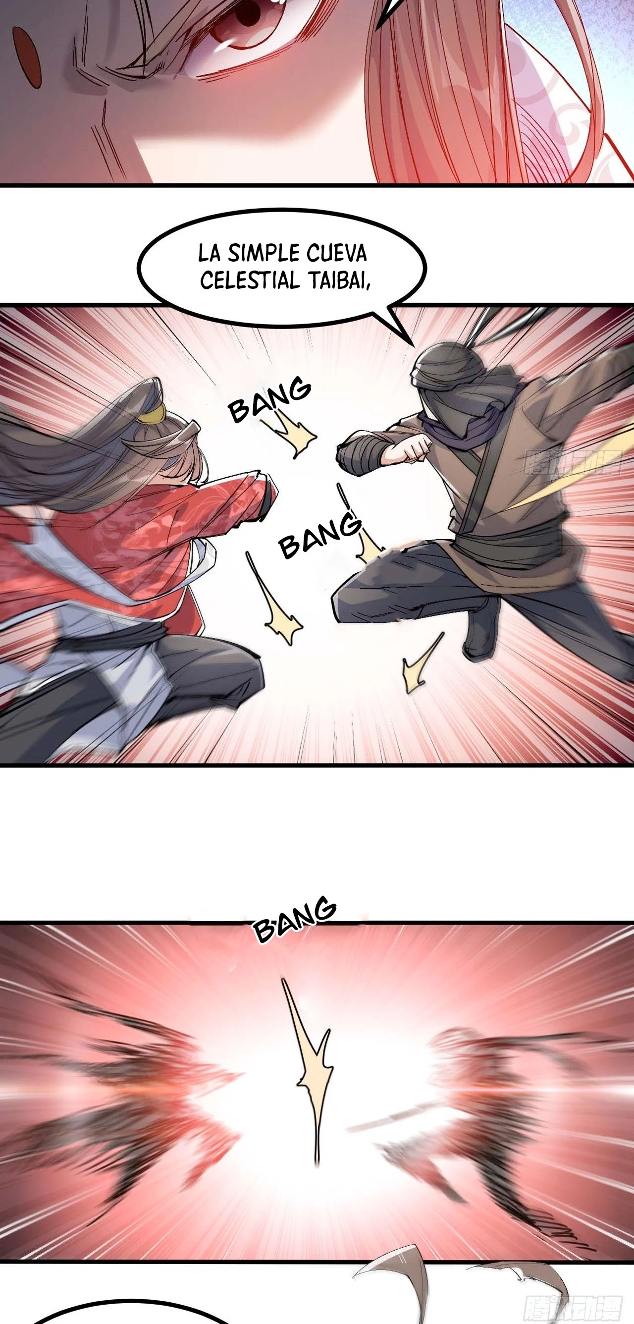 Realmente no soy un hijo de la Suerte > Capitulo 19 > Page 51